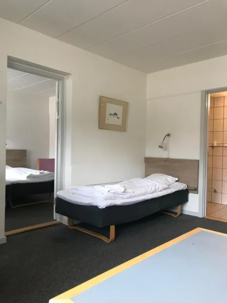 Billede 4 af Hotel Medio Fredericia