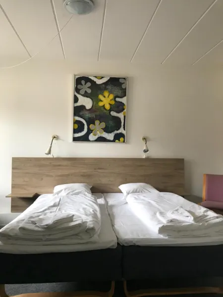 Billede 6 af Hotel Medio Fredericia