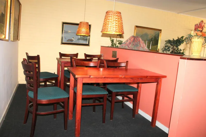Billede 7 af Hotel Medio Fredericia