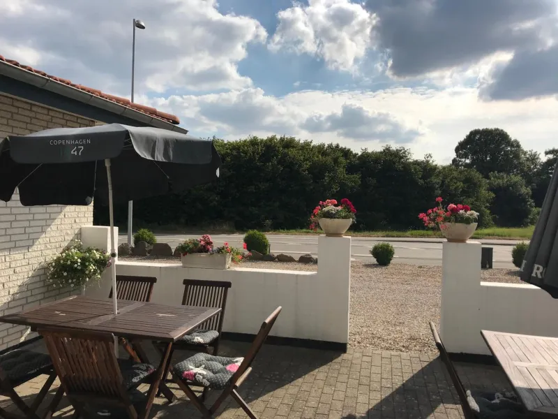 Billede 9 af Hotel Medio Fredericia