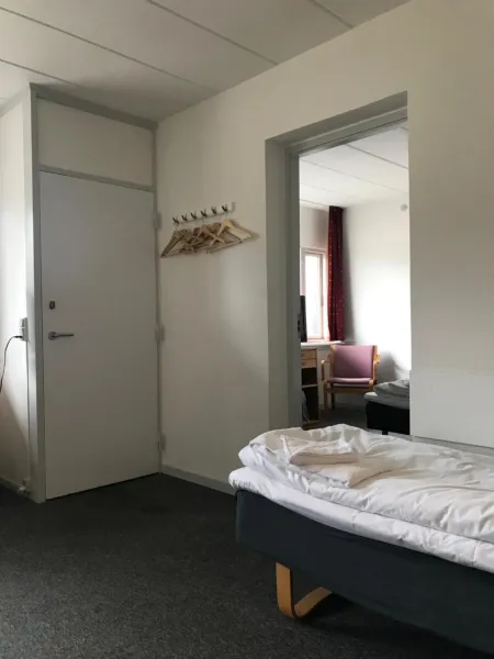 Billede 17 af Hotel Medio Fredericia