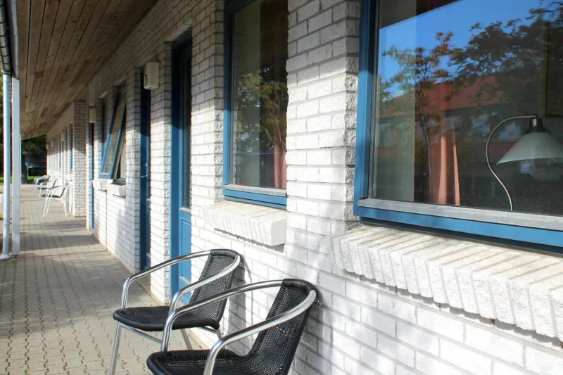 Billede 30 af Hotel Medio Fredericia