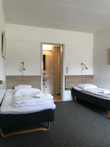 Billede 34 af Hotel Medio Fredericia