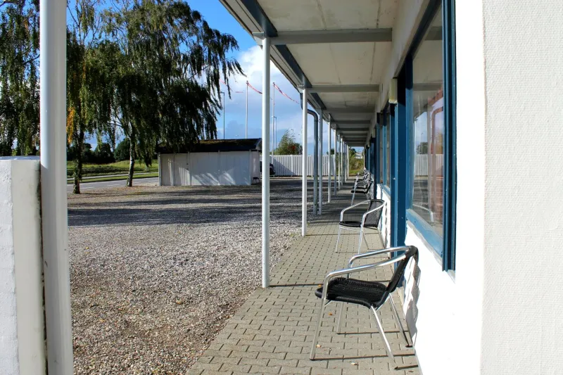 Billede 36 af Hotel Medio Fredericia