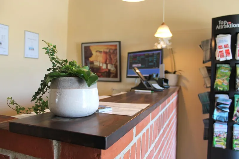 Billede 57 af Hotel Medio Fredericia