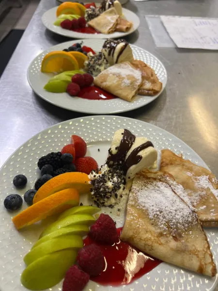 Billede 60 af Hotel Medio Fredericia