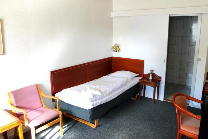 Billede 71 af Hotel Medio Fredericia