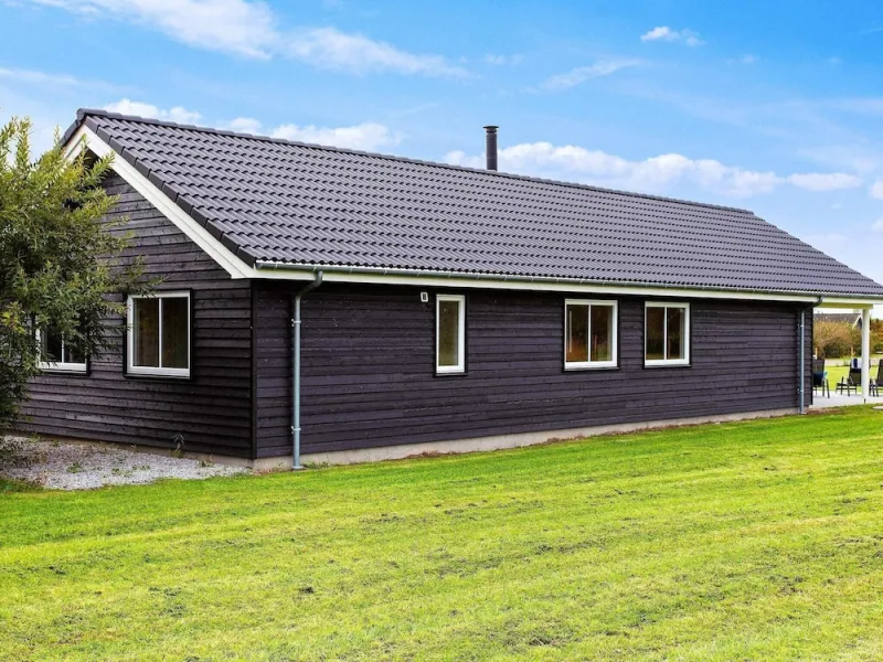 Billede 2 af Luxury Retreat in Marielyst - By Traum Ferienwohnungen