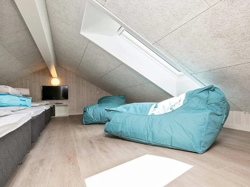 Billede 3 af Luxury Retreat in Marielyst - By Traum Ferienwohnungen