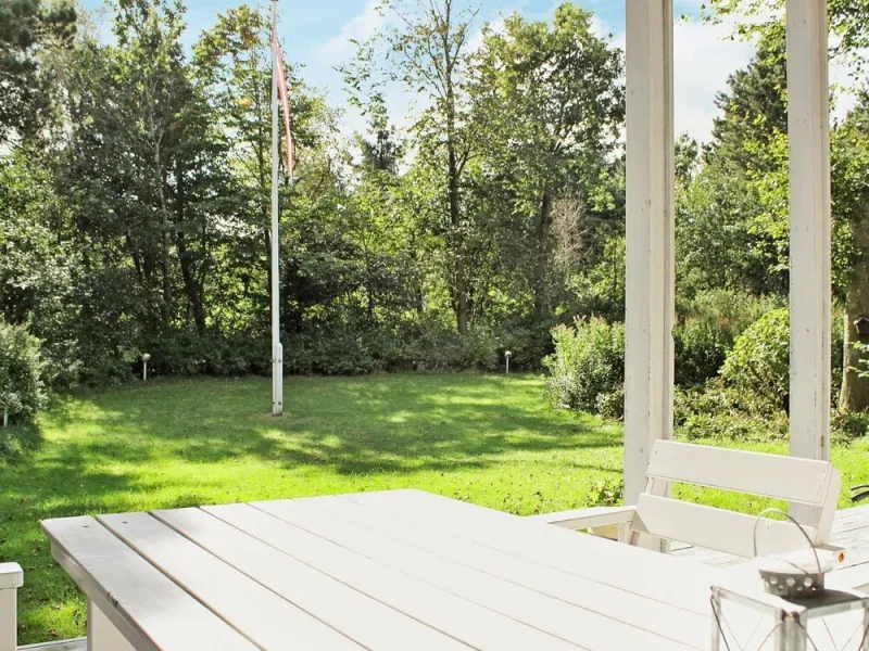 Billede 8 af Gorgeous Holiday Home in Blåvand Jutland With Terrace