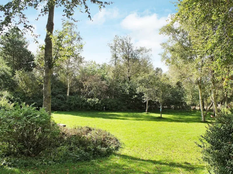 Billede 9 af Gorgeous Holiday Home in Blåvand Jutland With Terrace