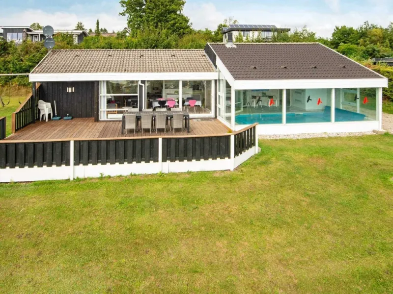Panoramic Retreat in Ebeltoft - By Traum Ferienwohnungen