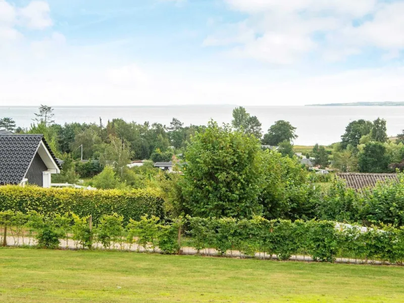 Billede 9 af Panoramic Retreat in Ebeltoft - By Traum Ferienwohnungen