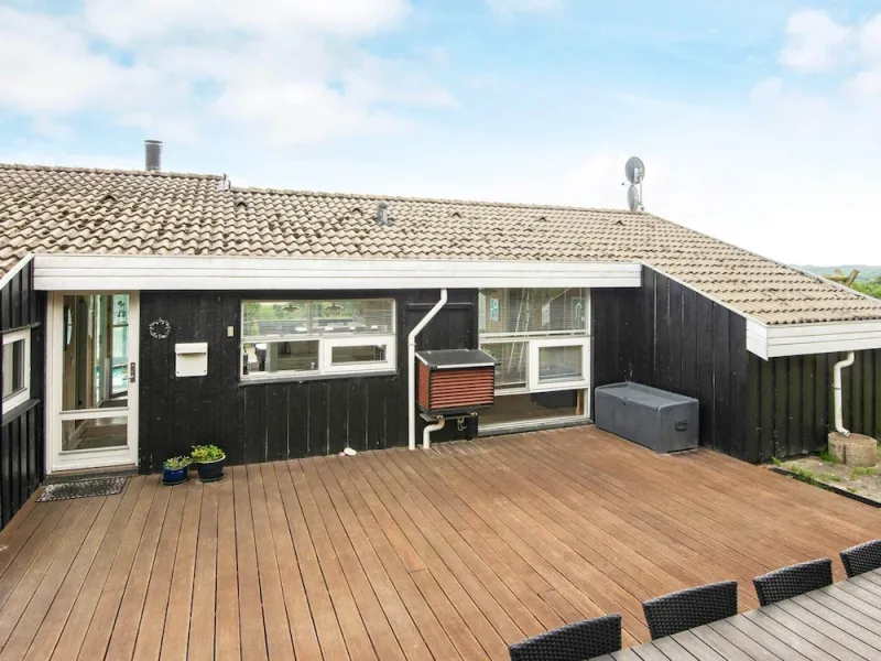 Billede 21 af Panoramic Retreat in Ebeltoft - By Traum Ferienwohnungen