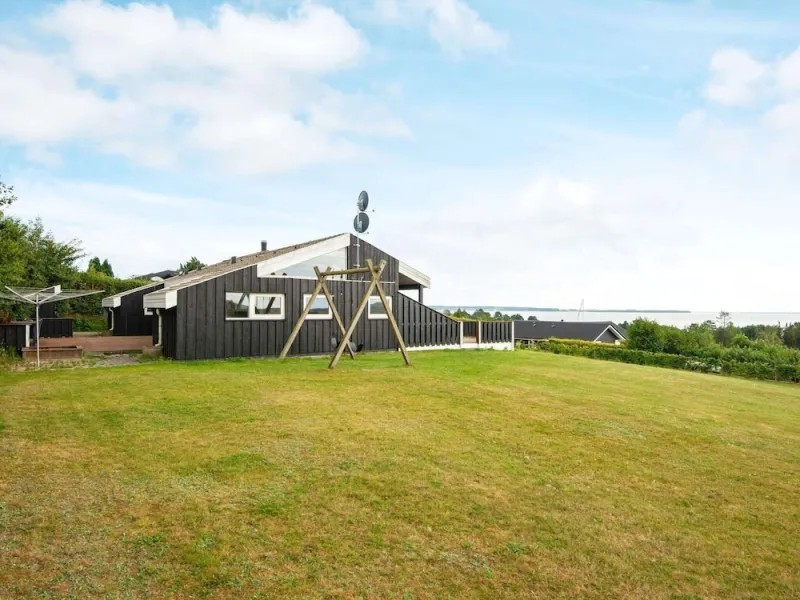 Billede 22 af Panoramic Retreat in Ebeltoft - By Traum Ferienwohnungen