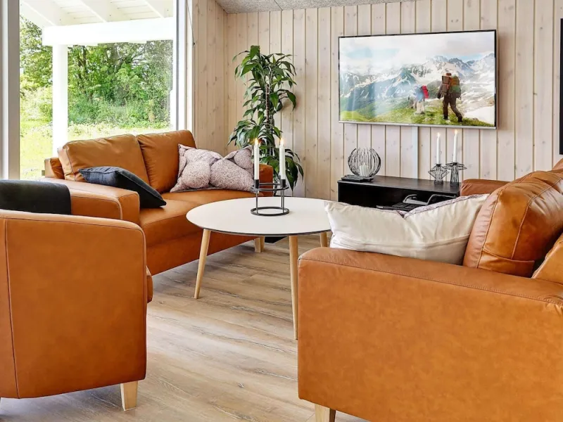 Billede 8 af Luxury Wellness Retreat - By Traum Ferienwohnungen