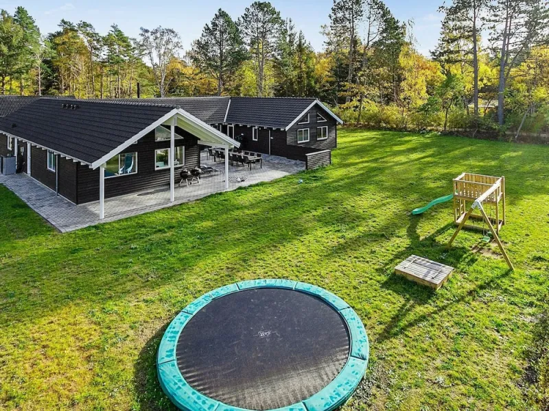 Luxury Retreat in Asserbo - By Traum Ferienwohnungen