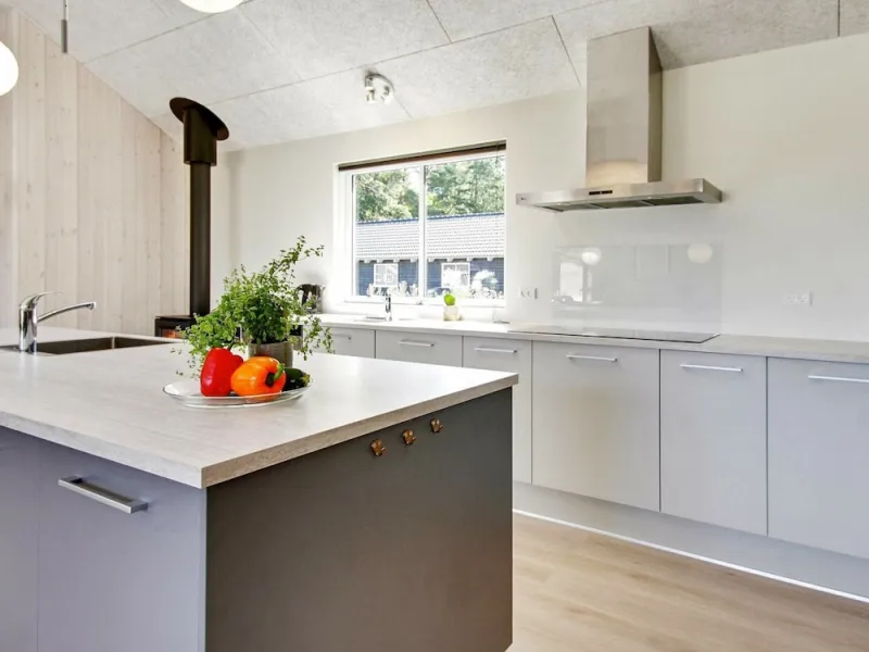 Billede 9 af Luxury Retreat in Asserbo - By Traum Ferienwohnungen