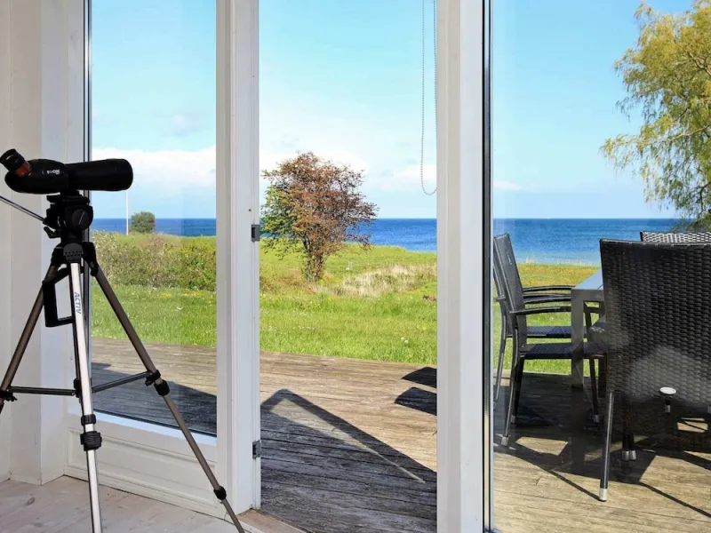 Billede 7 af Seaside Bliss in Tranekaer - By Traum Ferienwohnungen