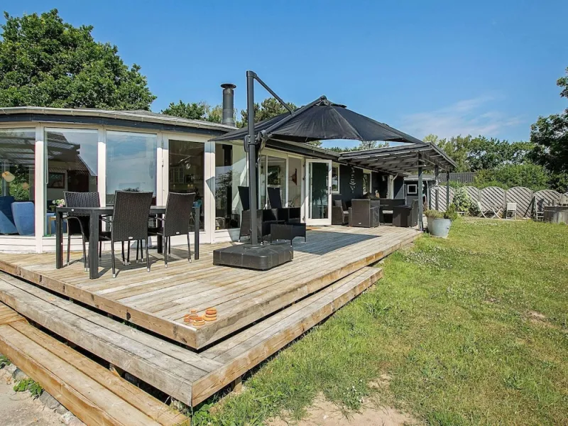Billede 32 af Seaside Bliss in Tranekaer - By Traum Ferienwohnungen