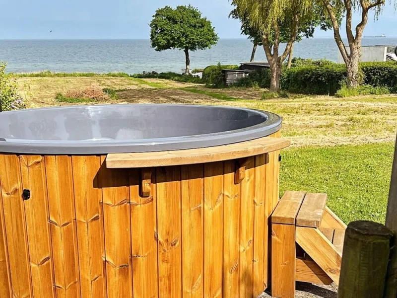 Billede 33 af Seaside Bliss in Tranekaer - By Traum Ferienwohnungen