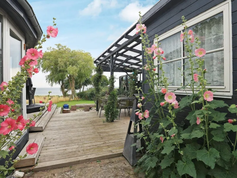 Billede 44 af Seaside Bliss in Tranekaer - By Traum Ferienwohnungen