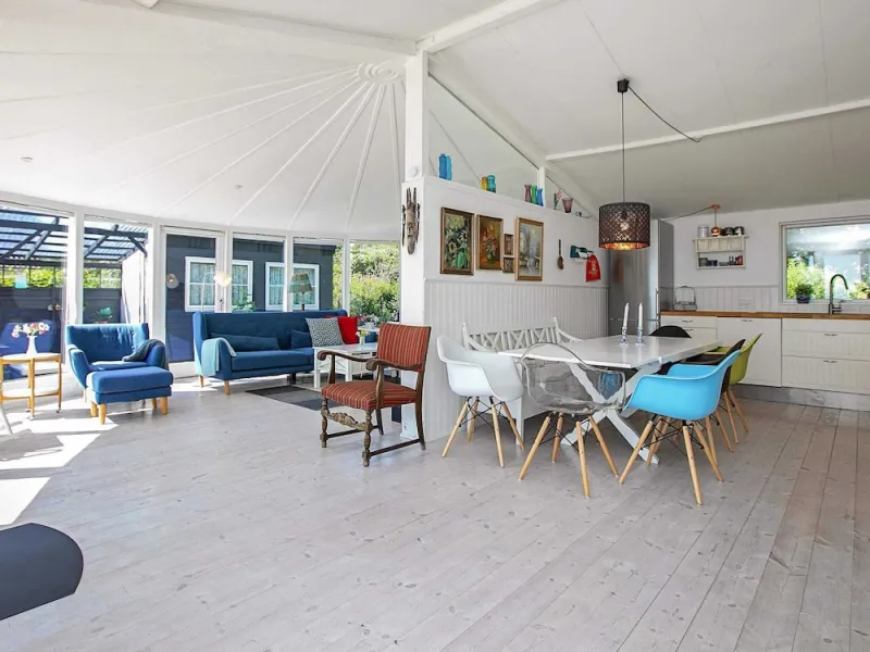 Billede 49 af Seaside Bliss in Tranekaer - By Traum Ferienwohnungen
