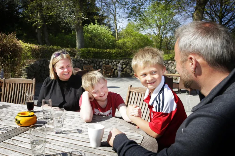 Billede 11 af Højmølle Kro