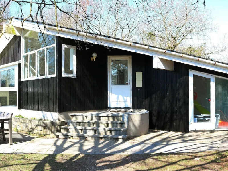 10 Person Holiday Home in Hadsund-by Traum