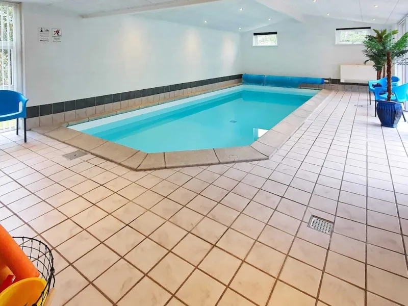 Billede 9 af 10 Person Holiday Home in Hadsund