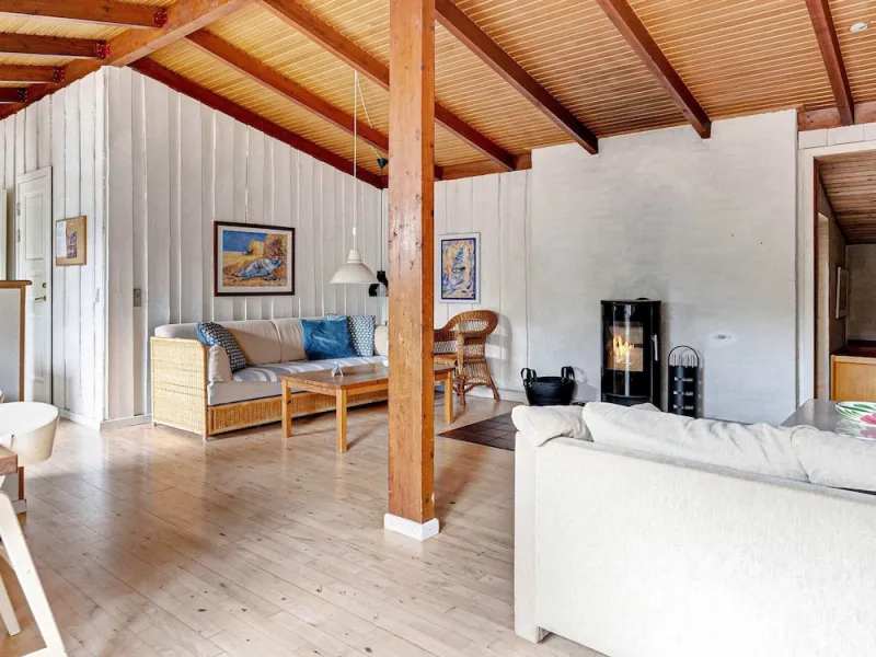 Billede 13 af 10 Person Holiday Home in Hadsund