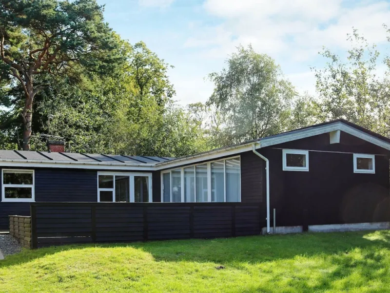 Billede 19 af 10 Person Holiday Home in Hadsund