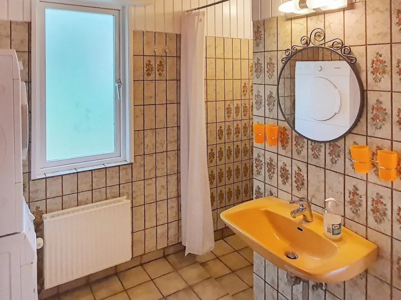 Billede 20 af 10 Person Holiday Home in Hadsund