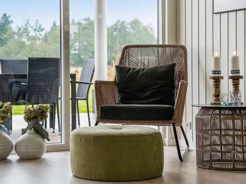 Billede 8 af 18 Person Holiday Home in Norre Nebel