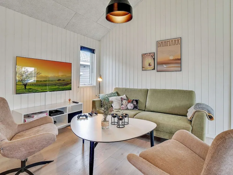 Billede 12 af 18 Person Holiday Home in Norre Nebel