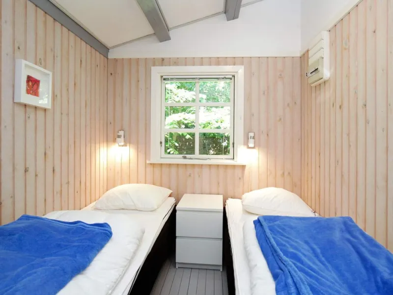 Billede 5 af 5 Person Holiday Home in Vejby-by Traum