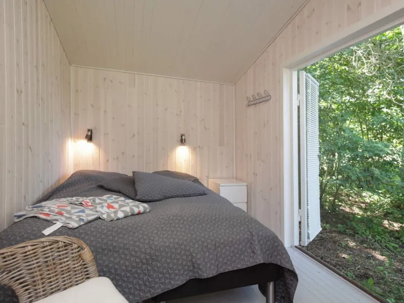 Billede 6 af 5 Person Holiday Home in Vejby-by Traum