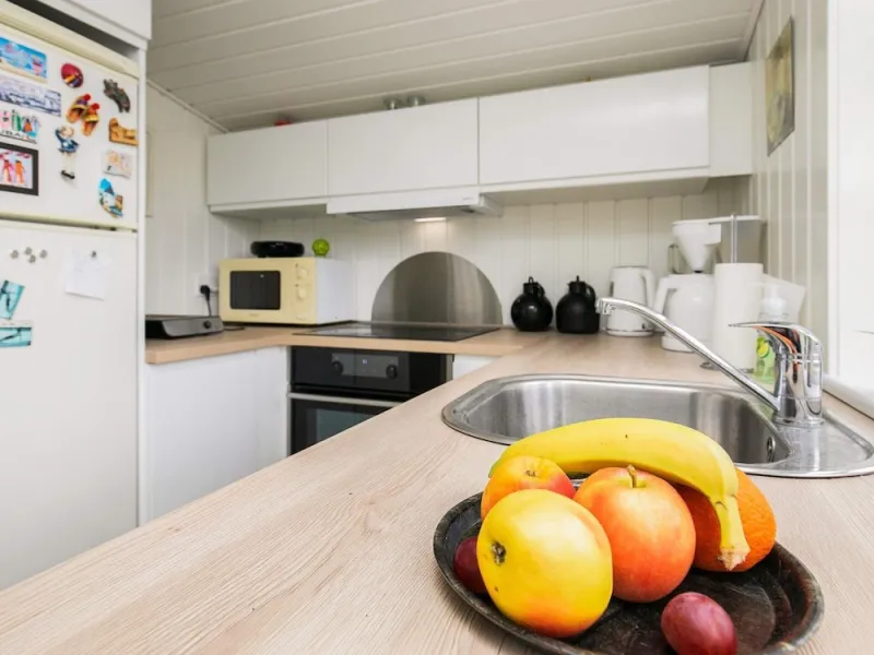 Billede 2 af 4 Person Holiday Home in Assens