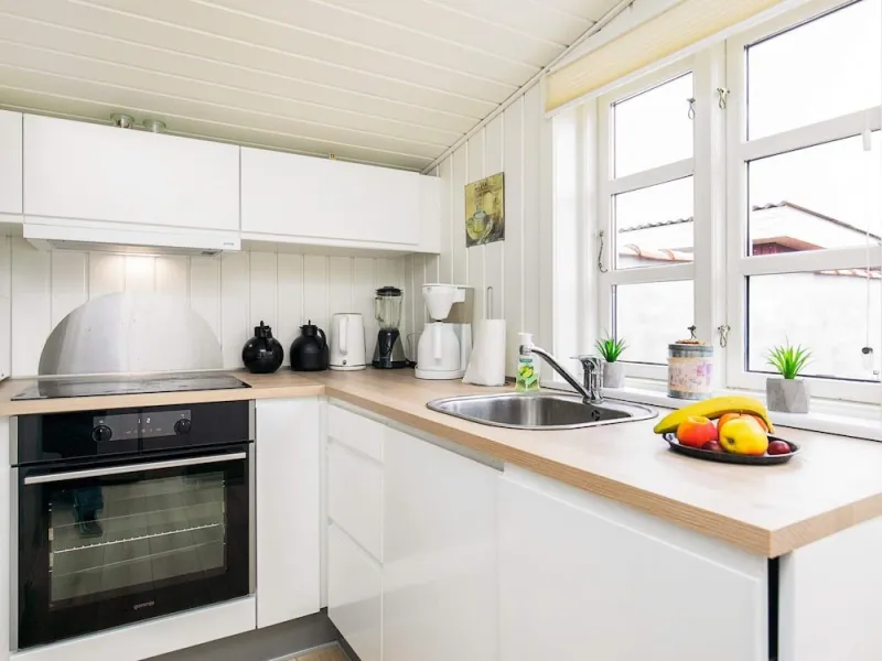 Billede 12 af 4 Person Holiday Home in Assens