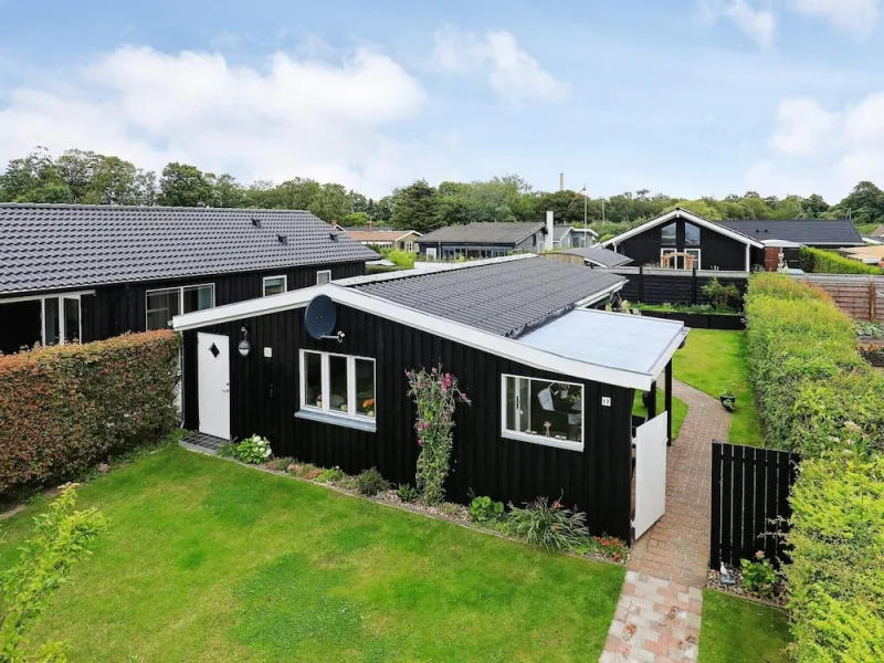Billede 14 af 4 Person Holiday Home in Assens