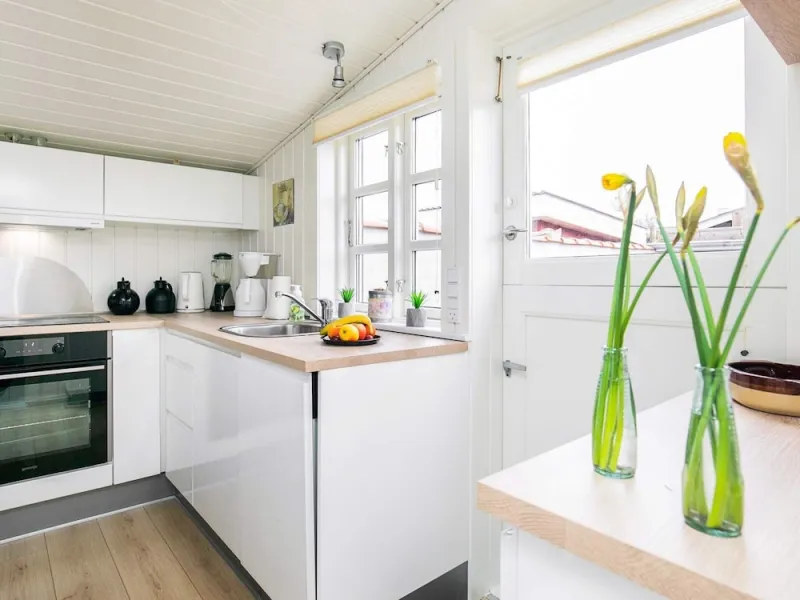 Billede 16 af 4 Person Holiday Home in Assens