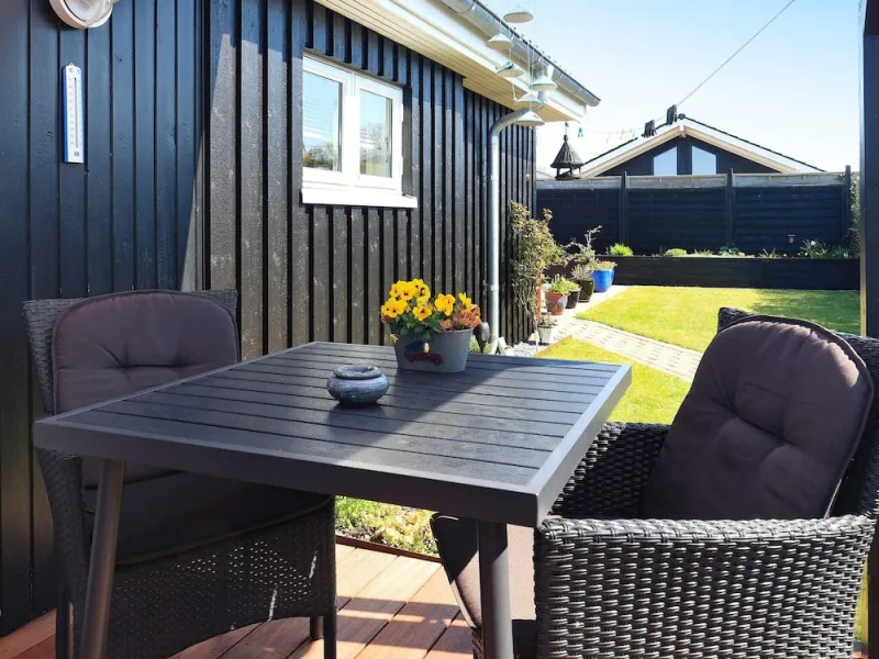 Billede 20 af 4 Person Holiday Home in Assens