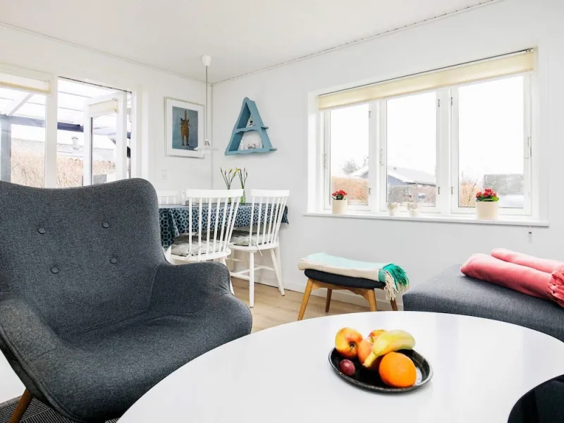 Billede 21 af 4 Person Holiday Home in Assens