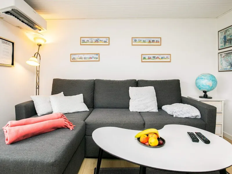 Billede 25 af 4 Person Holiday Home in Assens