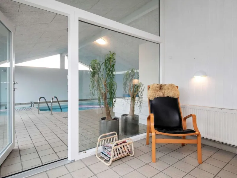 Billede 7 af Modern Pool House With View - By Traum Ferienwohnungen