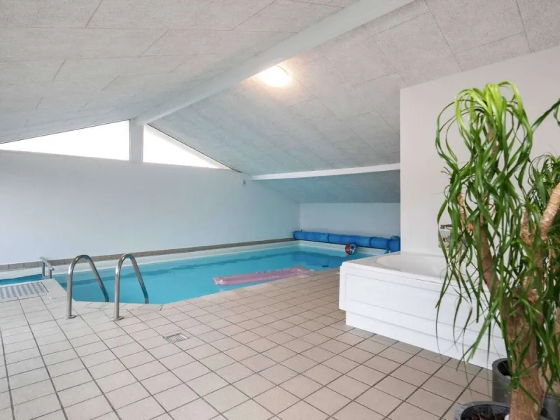Billede 9 af Modern Pool House With View - By Traum Ferienwohnungen