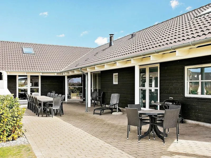 Billede 2 af Luxury Villa With Pool - By Traum Ferienwohnungen