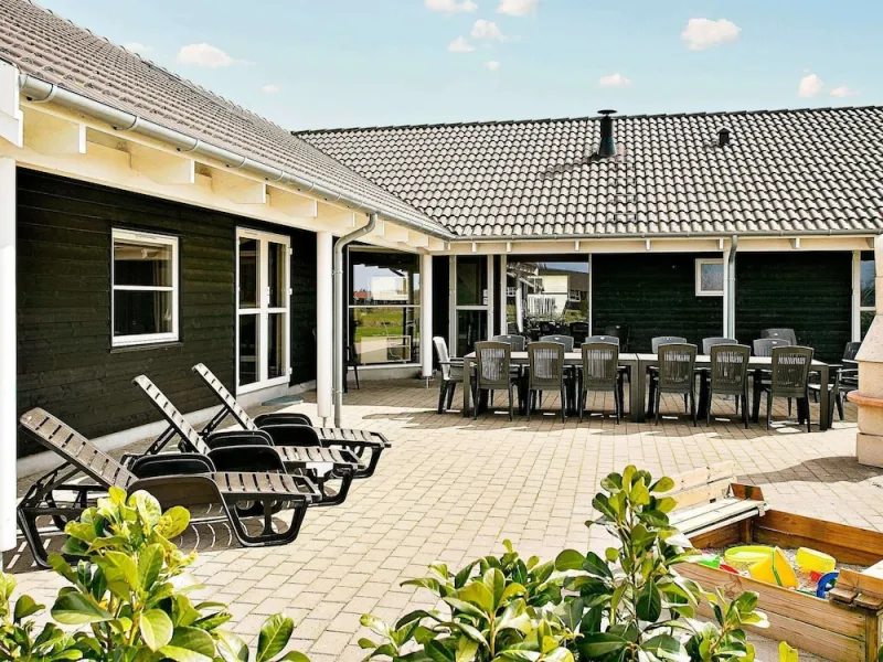 Billede 4 af Luxury Villa With Pool - By Traum Ferienwohnungen