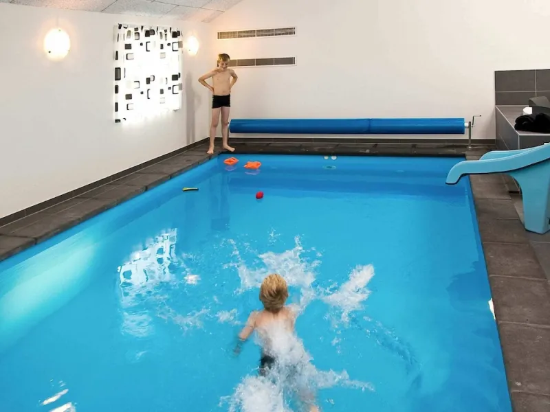 Billede 9 af Luxury Villa With Pool - By Traum Ferienwohnungen