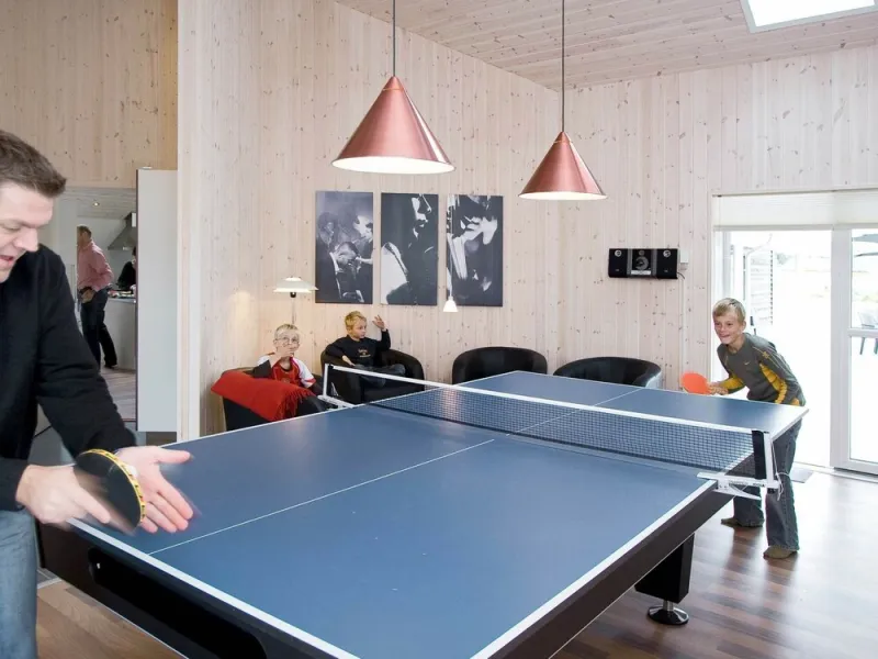 Billede 10 af Luxury Villa With Pool - By Traum Ferienwohnungen